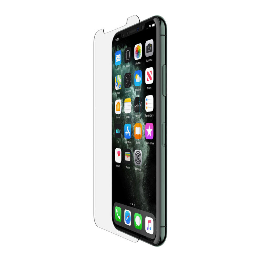Protector de pantalla flexible Ultrafino 0,2 mm Beeyo para Apple iPhone 11  y XR - Spain