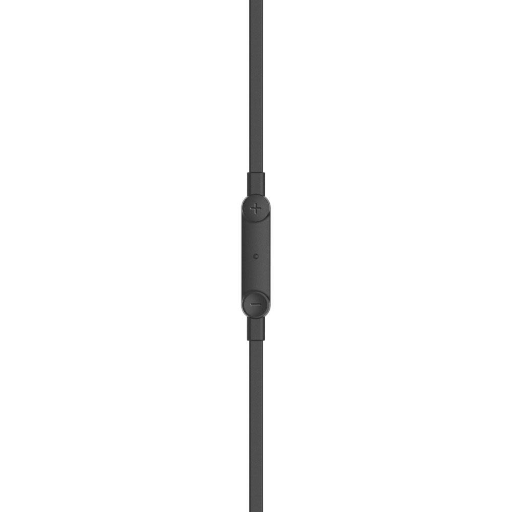 Belkin SoundForm auriculares intraurales con cable y conector USB
