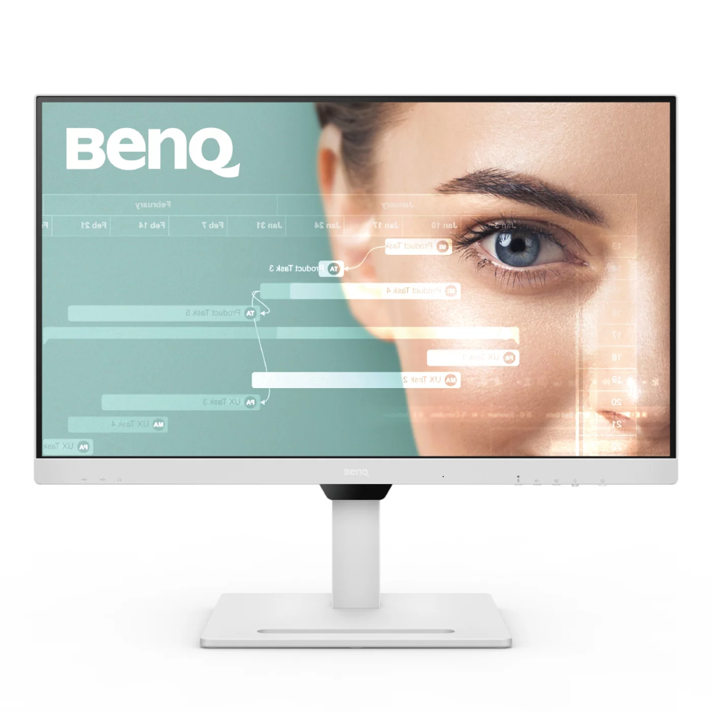 Comprar BenQ PD2705UA - Monitor diseño Ergo Arm 4K UHD 27 al