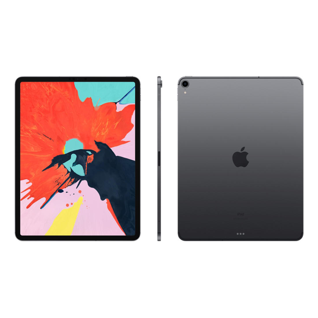 Comprar Segunda mano - Apple iPad Pro 12,9