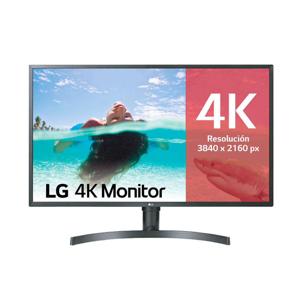 Монитор lg 32uk550 b обзор