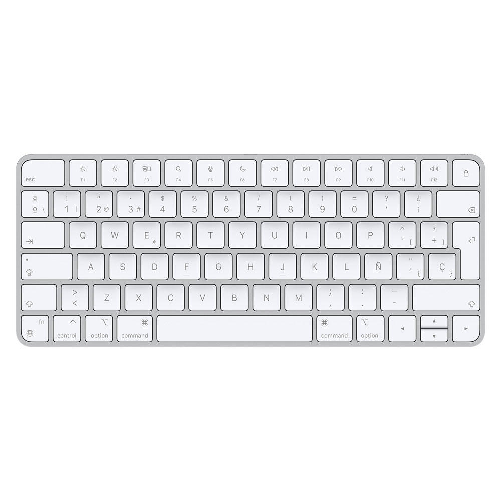 Mejores teclados inalambricos para mac new arrivals