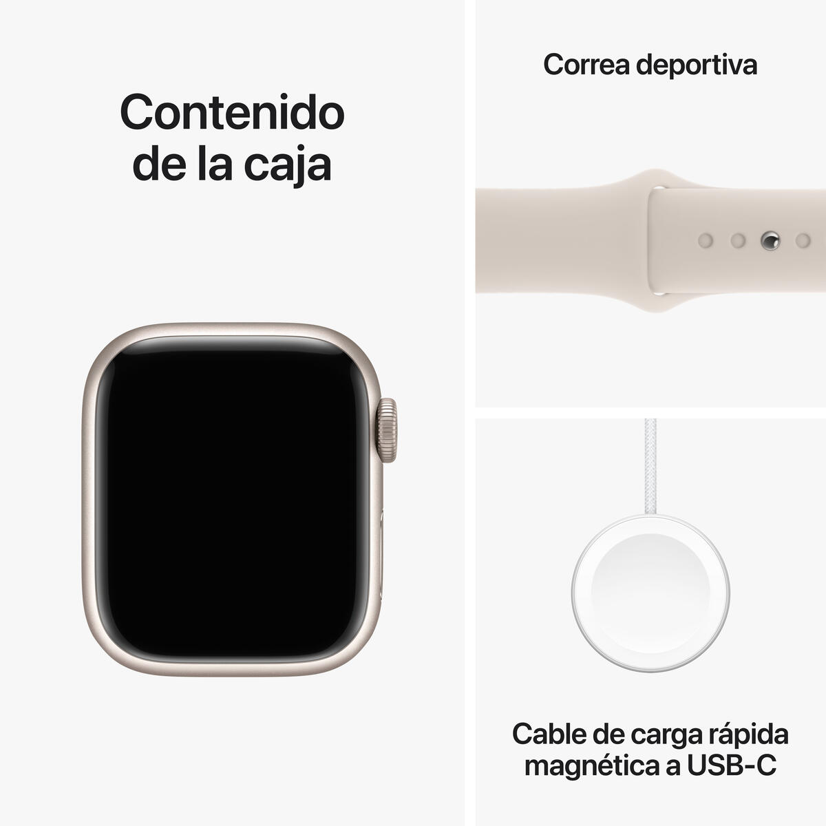 Medidas caja apple watch fashion