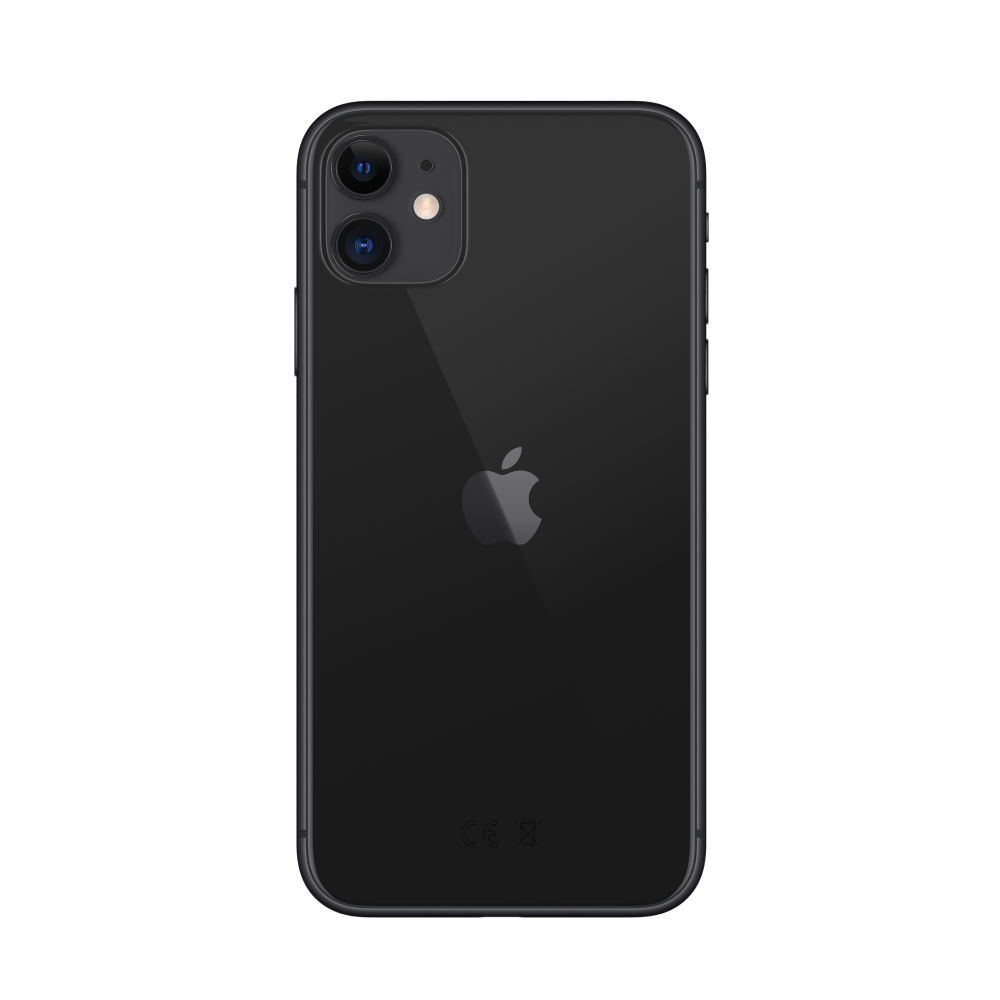 Apple iPhone 11: 64GB, Negro, Precio, Especificaciones y Ofertas