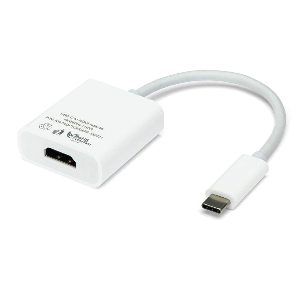 Adaptador hdmi 2025 grande a pequeño