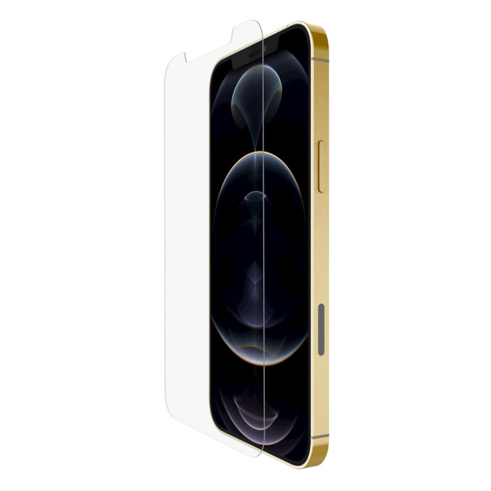 Protector de pantalla UltraGlass de Belkin para el iPhone 14 Pro - Apple  (MX)