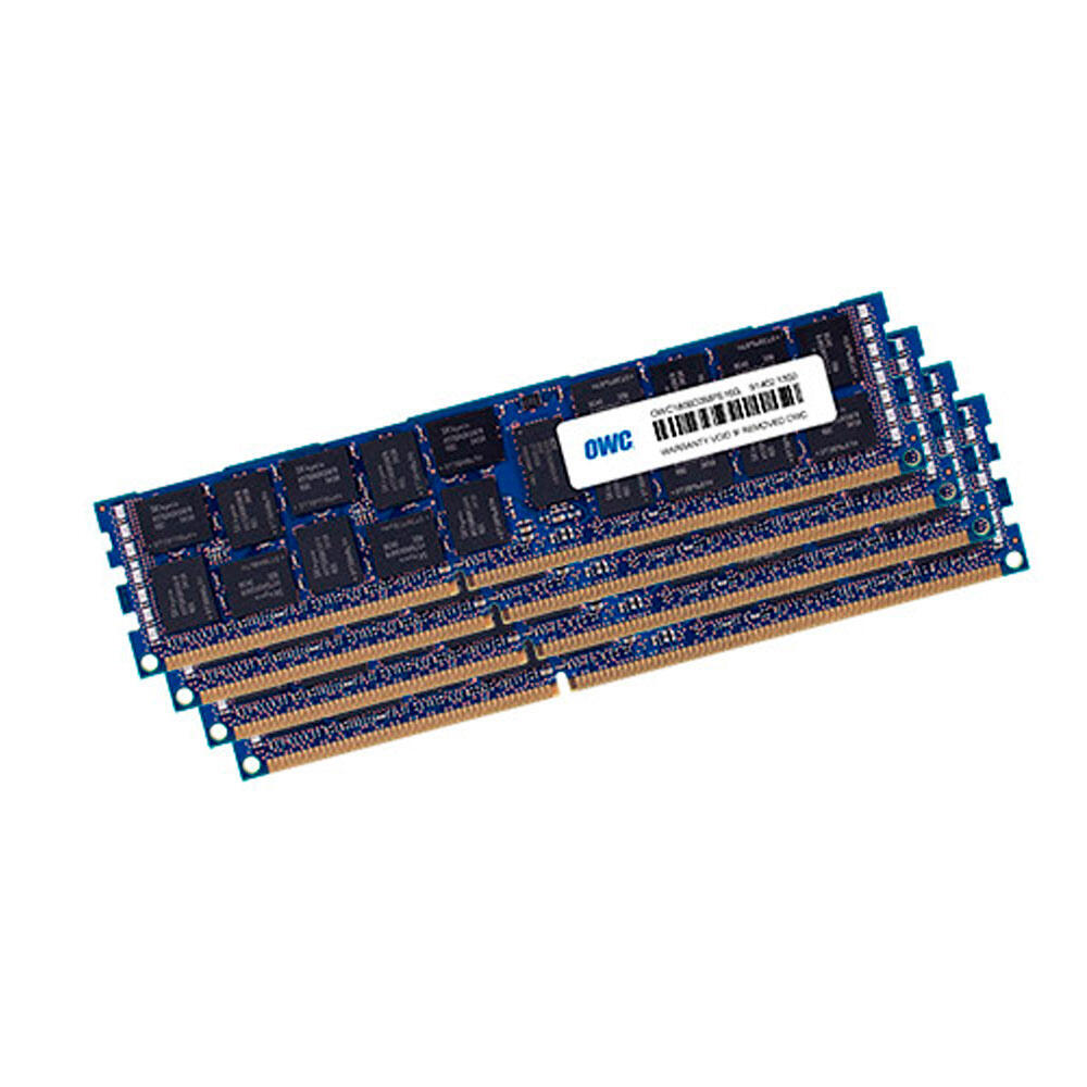 Comprar Memoria Mac OWC DIMM DDR3 1866MHz ECC-Registered