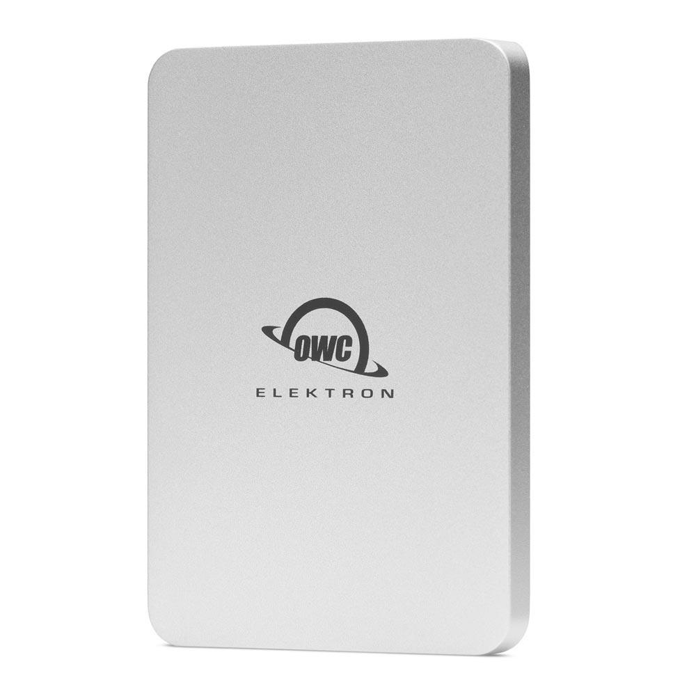 Comprar OWC Envoy Pro Elektron disco SSD USB-C para Mac OWCENVPK01