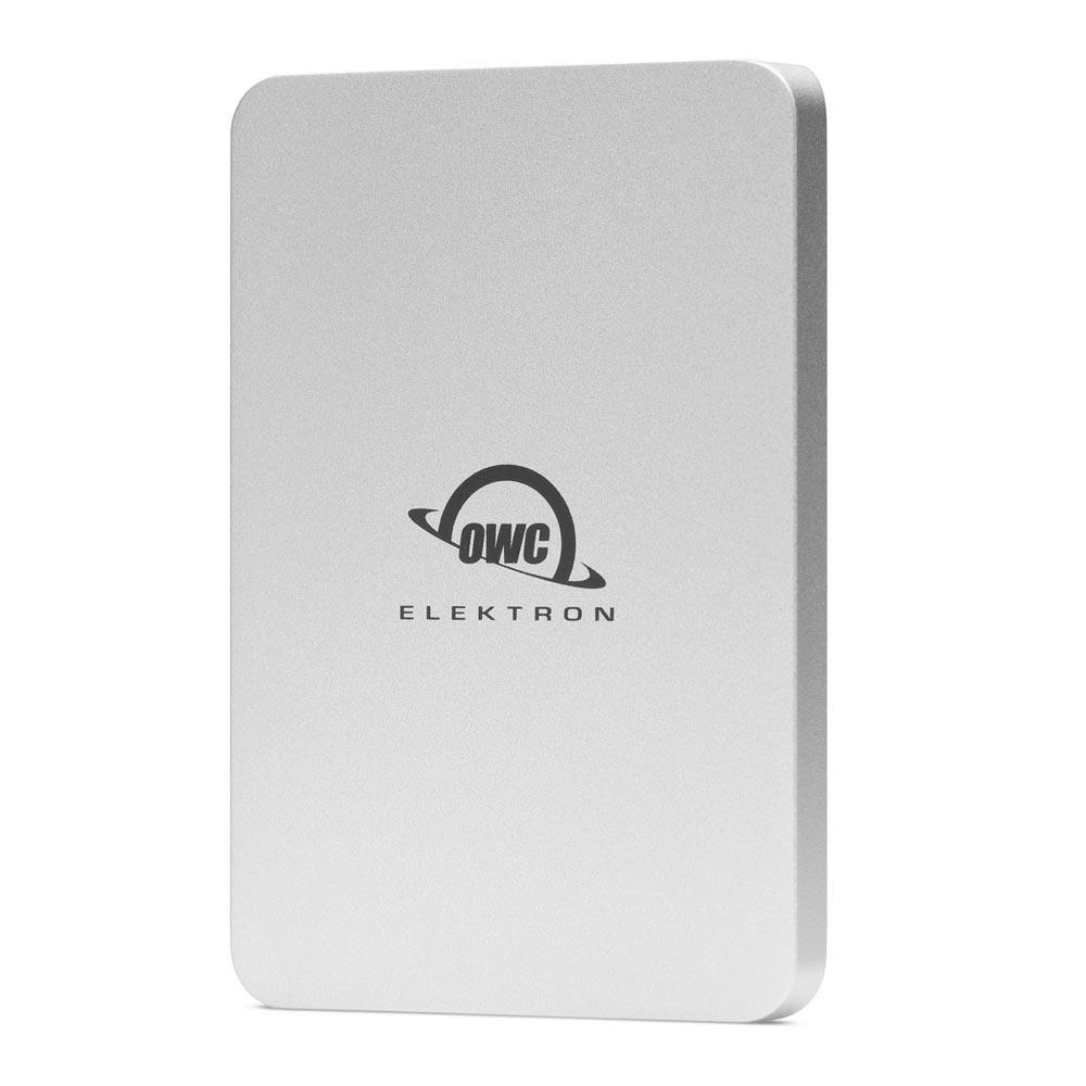Comprar OWC Envoy Pro Elektron disco SSD USB-C para Mac OWCENVPK.2