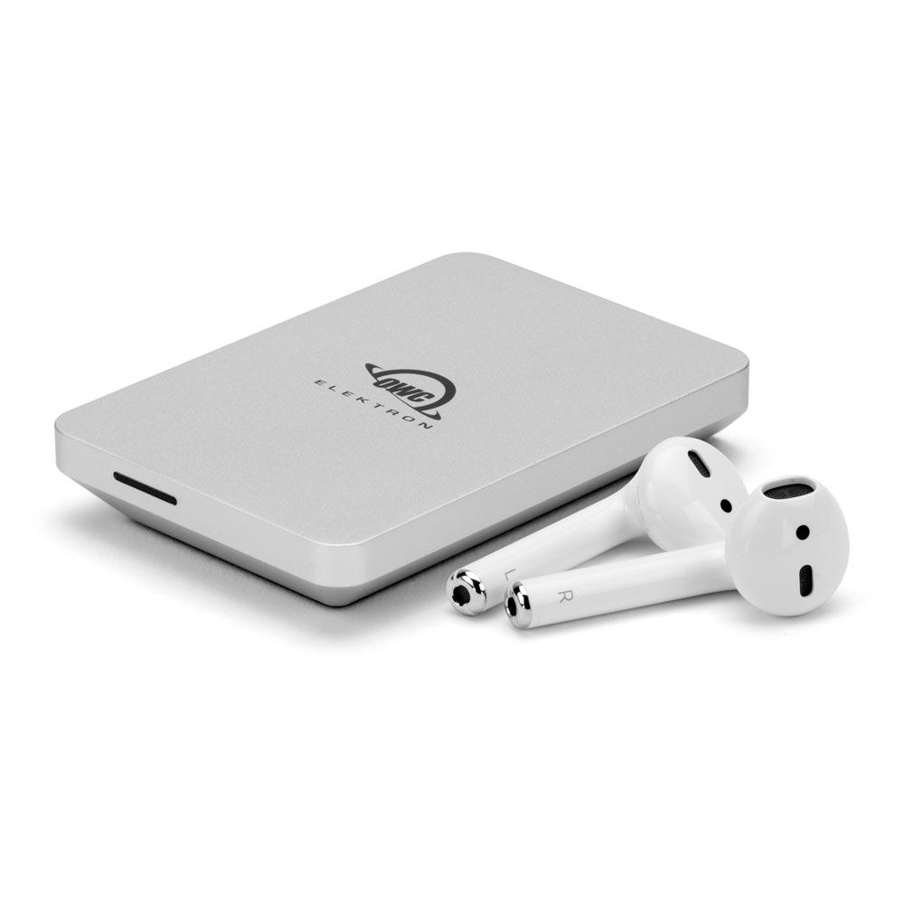 Comprar OWC Envoy Pro Elektron disco SSD USB-C para Mac OWCENVPK01