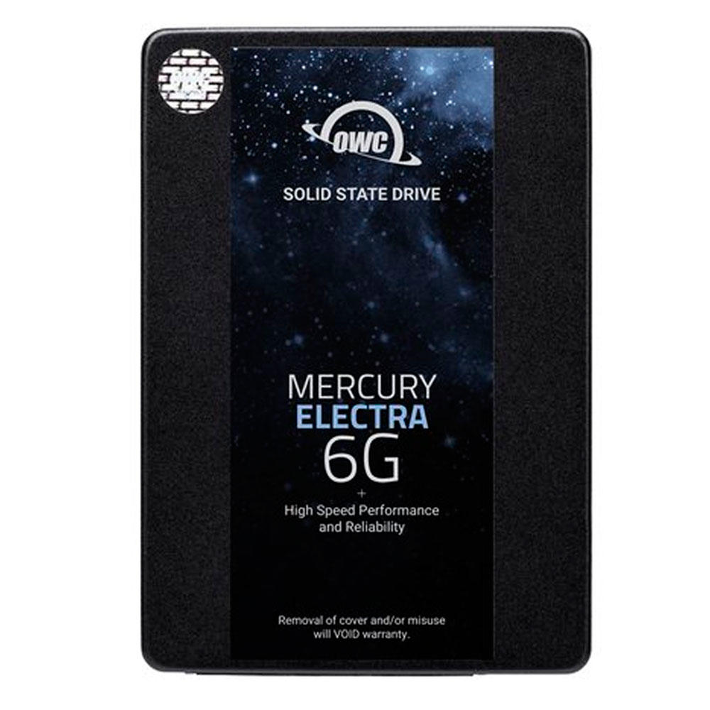 OWC 2.0TB Mercury Electra 3G SSD 2.5インチ シリアルATA 7mm