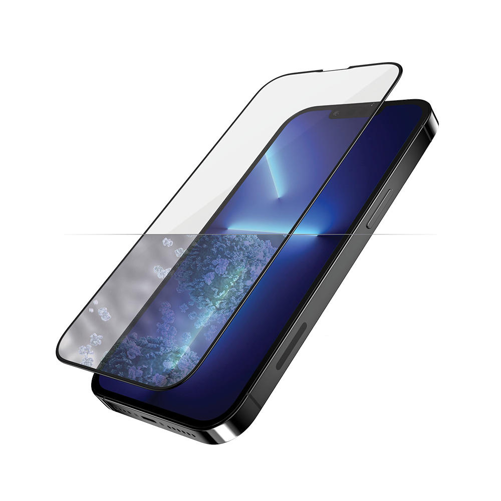 Protector de pantalla UltraGlass de Belkin para el iPhone 13 mini - Apple  (MX)