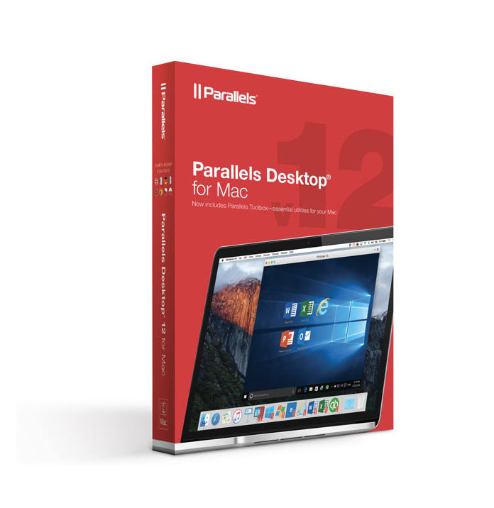 Parallels 12 For Mac Download