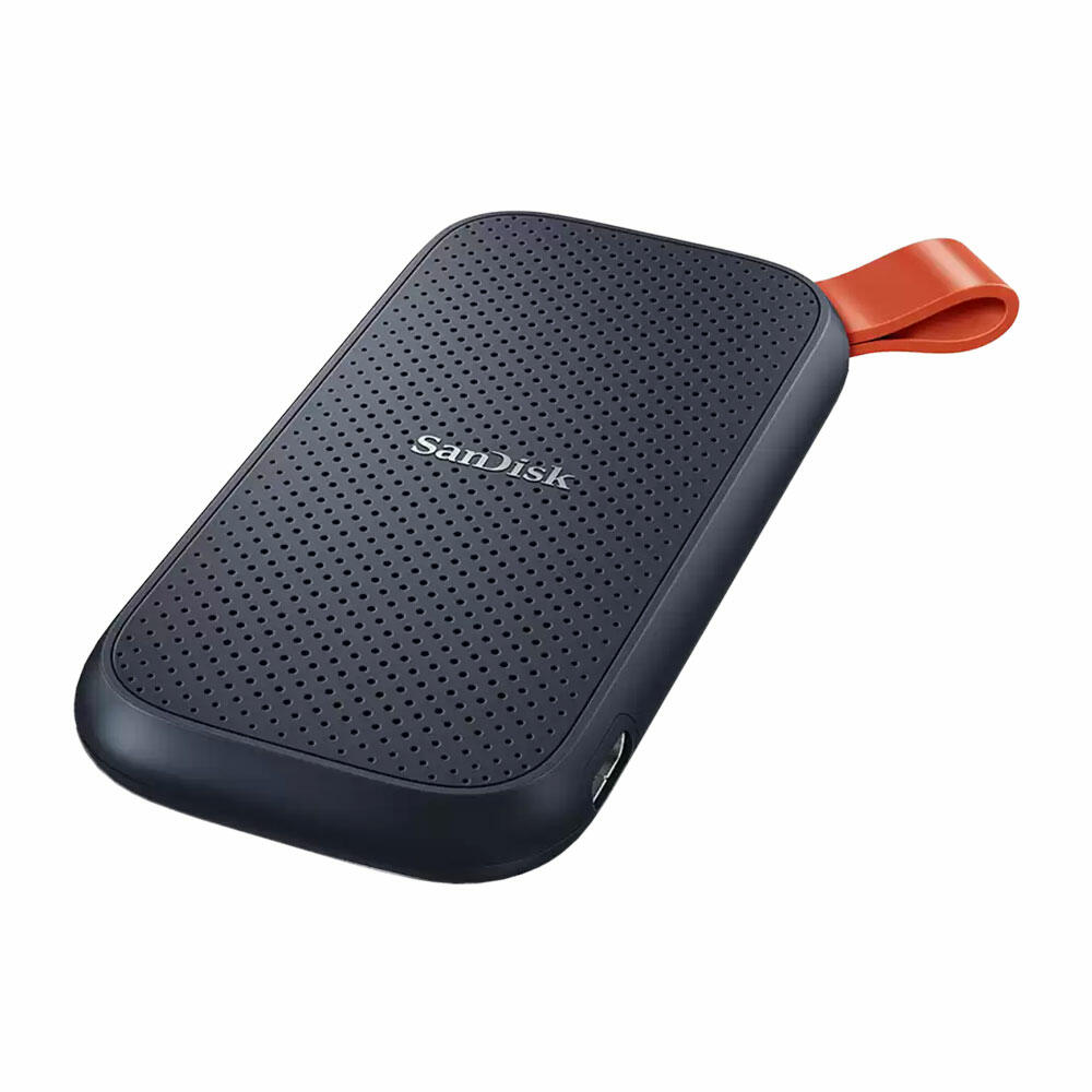 Comprar SanDisk Portable externo SSD USB-C | Macnificos