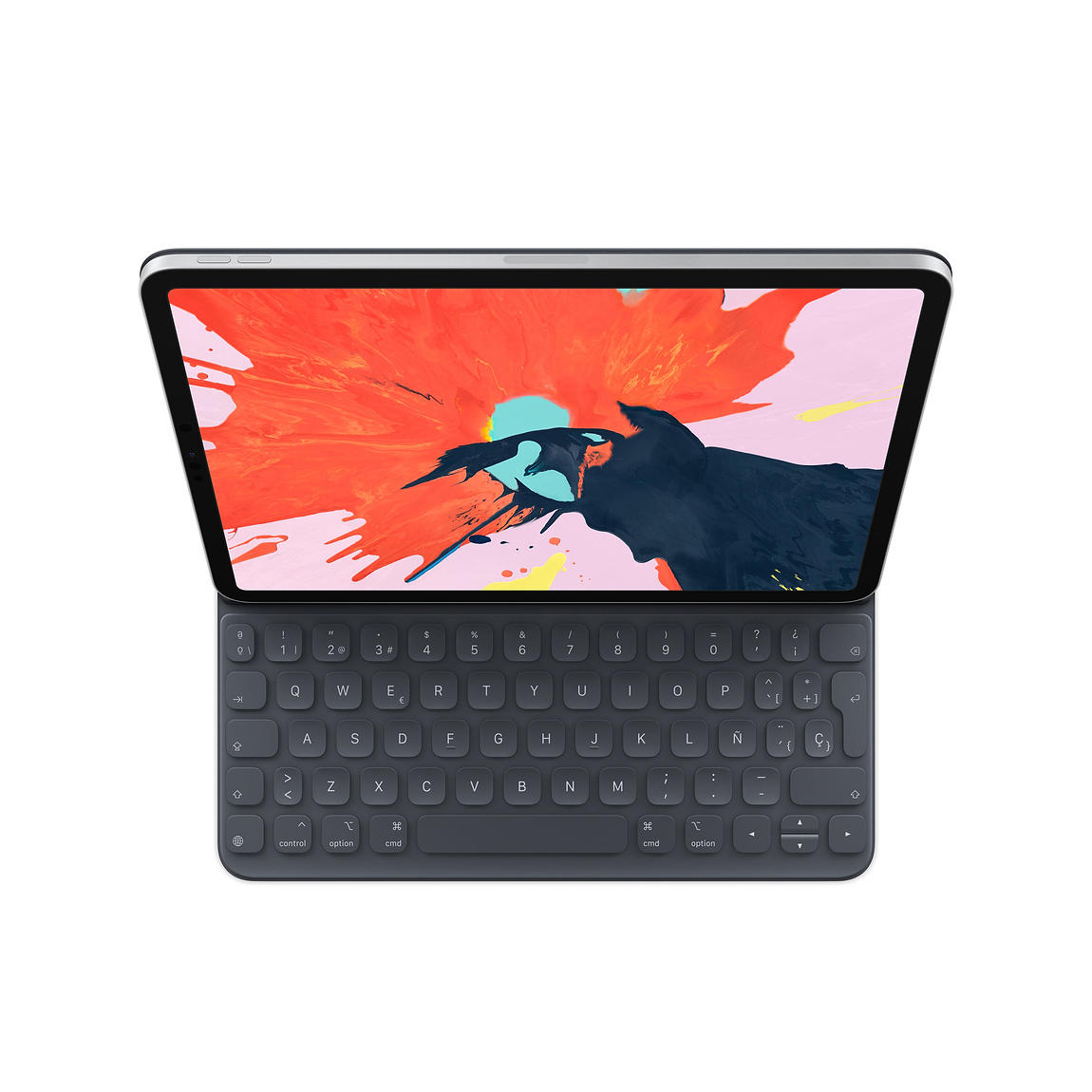 Comprar Logitech Combo Touch Funda con teclado iPad Air 10,9 920-010300