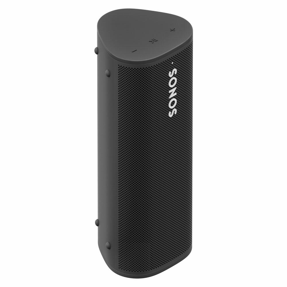 Sonos Roam: este pequeño altavoz inalámbrico suena mejor que muchos  altavoces con cable