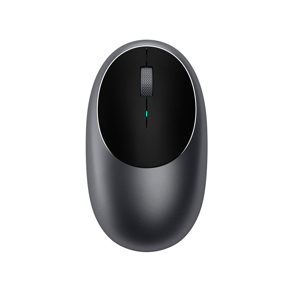 Satechi m1 bluetooth wireless mouse обзор