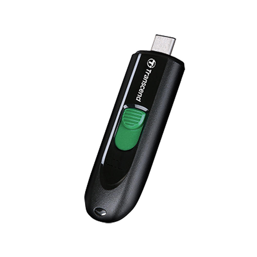 Comprar Transcend JetFlash 790C Pendrive USB-C TS64GJF790C | Macnificos