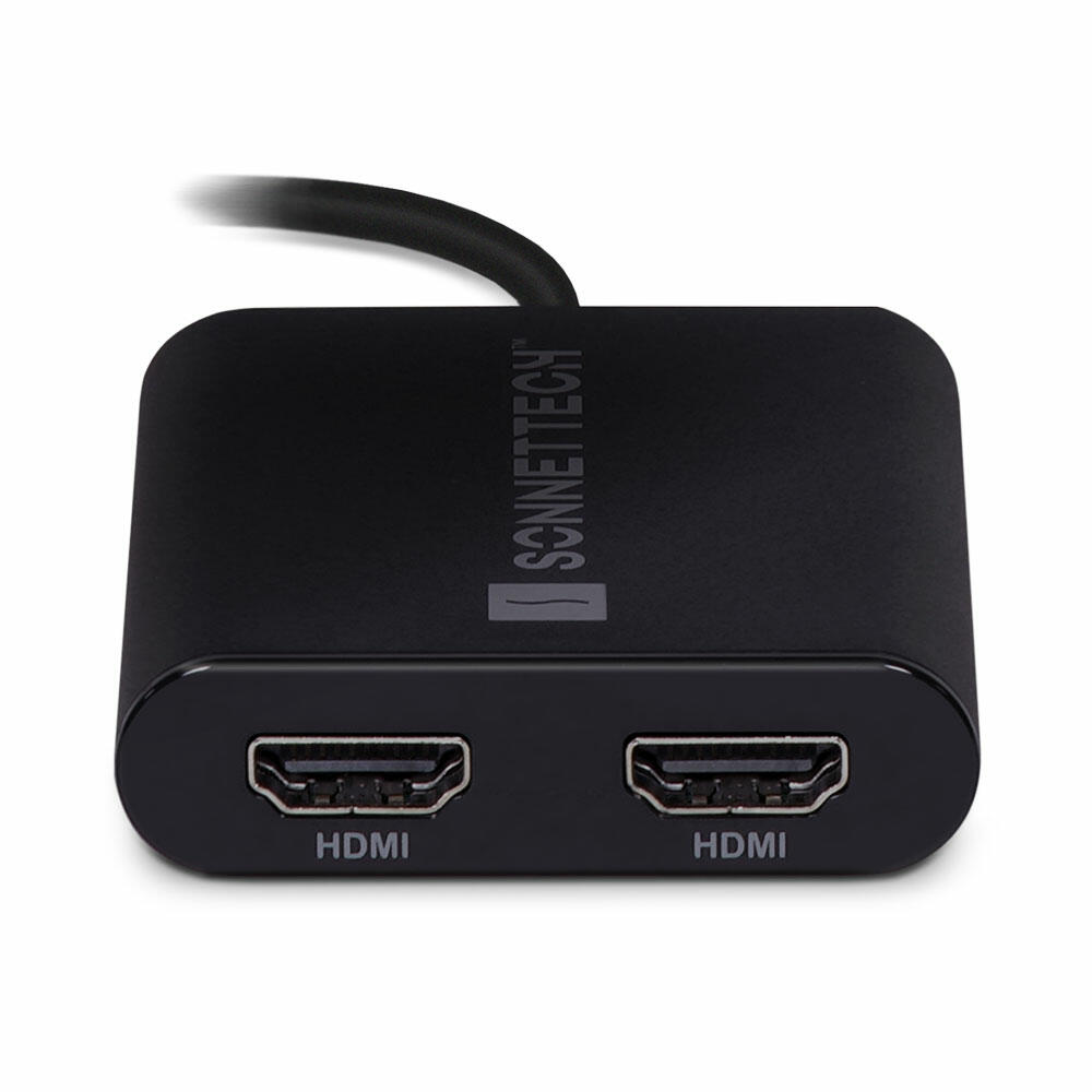 Adaptador USB-C a HDMI 4K60 HyperDrive - MacOnline  Somos el Principal  Apple Premium Partner en Chile