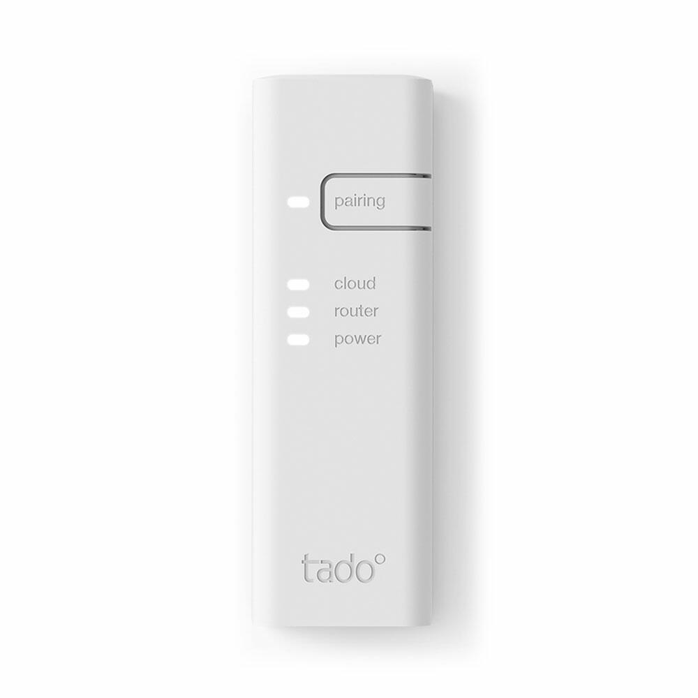 Válvula inteligente Basic Tado V3+