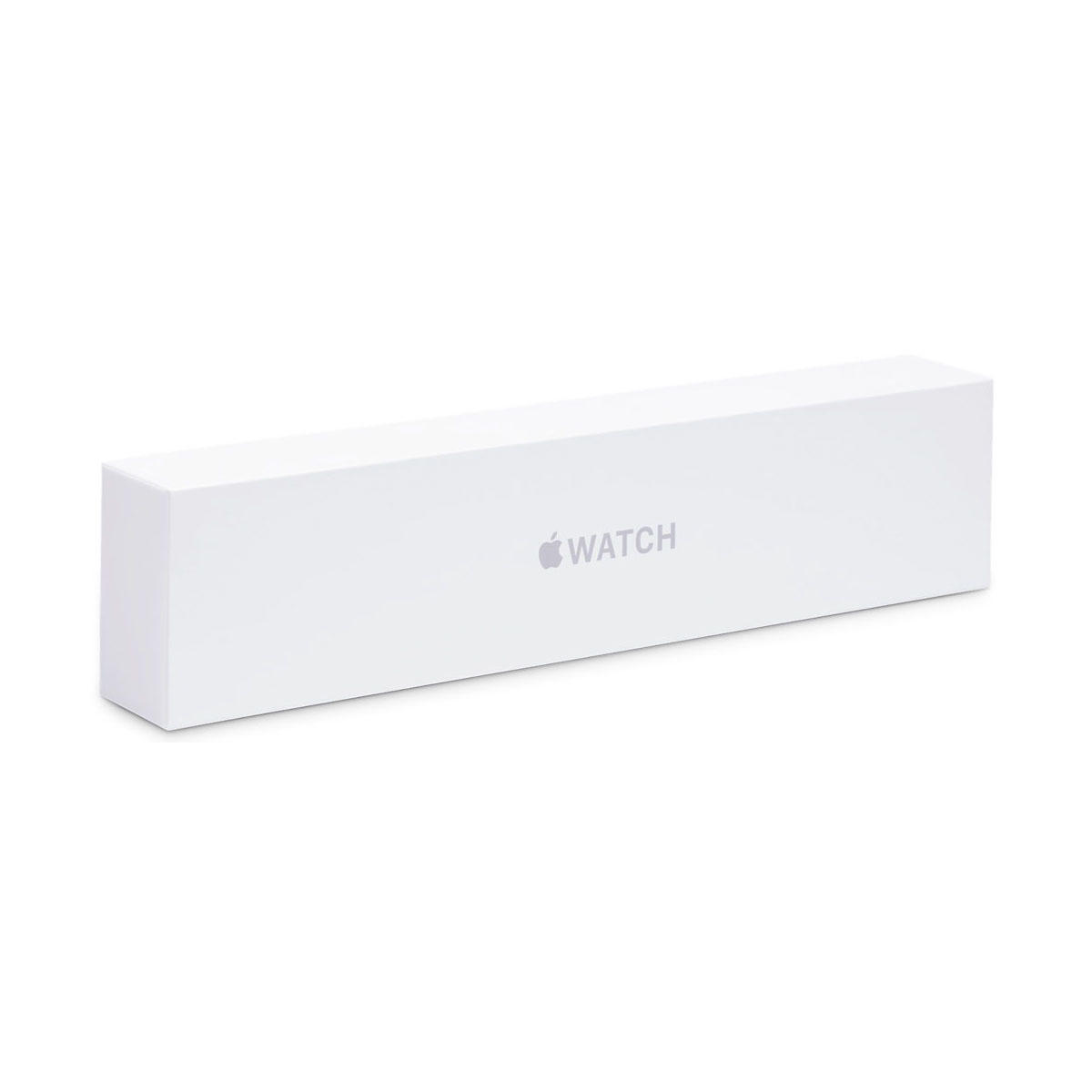 Caja de apple discount watch