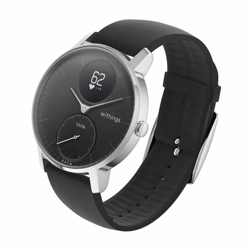 Reloj withings best sale steel hr