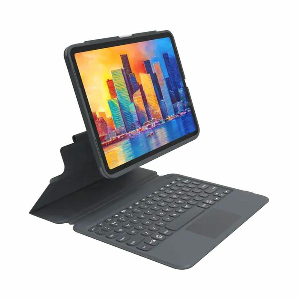 teclado zagg ipad